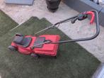 Electrische grasmaaier Einhell GC EM 1032 1 jaar oud, Tuin en Terras, Grasmaaiers, Cirkelmaaier, Ophalen, Zo goed als nieuw, Einhell