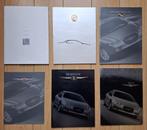 Chrysler LHS, 6 mooie brochures.  € 15,--, Ophalen of Verzenden, Zo goed als nieuw, Overige merken