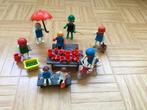 Playmobil, Ophalen, Zo goed als nieuw