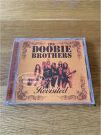Cd The Doobie Brothers - Revisited, Ophalen of Verzenden