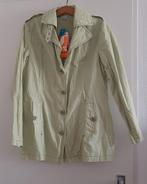 NIEUW! Dames zomer jas, kleding, mt M, Maat 38/40 (M), Nieuw, Ophalen of Verzenden, M&S