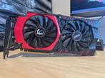 MSI GeForce GTX 970 Gaming 4G – Twin Frozr – Goede staat, Computers en Software, Videokaarten, PCI-Express 3, Gebruikt, HDMI, Ophalen of Verzenden