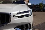 Volvo V60 T6 Recharge AWD Inscription | Wool blend bekleding, Gebruikt, 4 cilinders, Te koop, 750 kg