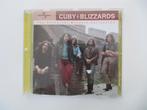 CD Cuby and the Blizzards - Universal Masters Collection, Blues, Ophalen of Verzenden, Zo goed als nieuw, 1980 tot heden