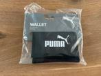 Nieuwe zwarte portemonnee van Puma, Ophalen of Verzenden, Nieuw, Zwart, Overige merken