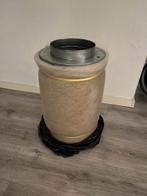 kweekkast en toebehoren, Ophalen, Gebruikt, Kweektent