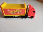 McDonalds Happy Meal-speelgoed Hot Wheels, Ophalen of Verzenden, Gebruikt