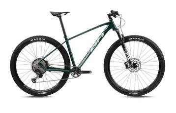 BH EXPERT 5.5 GREEN 48cm LA 2024 beschikbaar voor biedingen