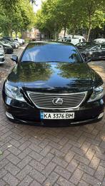 Lexsus LS600 2008 jaar, Auto's, Particulier, Te koop