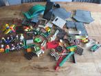 Partij met veel Oud en nieuw Los Playmobil. Tegen elk bod, Kinderen en Baby's, Speelgoed | Playmobil, Ophalen of Verzenden, Zo goed als nieuw
