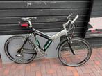 Special gazelle design moutainbike, Ophalen, Gebruikt, 57 cm of meer, Geen vering