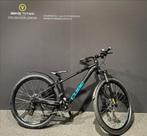 Cube Aim H41 16V Mountainbikes blackblue 16 versn. met Schij, Gebruikt, Hardtail, Ophalen, Overige merken