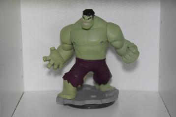 Disney Infinity (2.0) : Hulk (The Avengers) beschikbaar voor biedingen