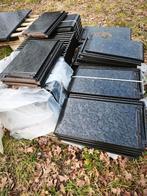 Monier Tuile Plat dakpannen, Ophalen, Steen of Klei, Nieuw, 15 m² of meer