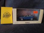 1:43 Audi A4 Cabriolet, Hobby en Vrije tijd, Modelauto's | 1:43, Auto, W, Nieuw, Ophalen of Verzenden