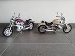 De BMW R 1200 C - 1:6, Verzenden, Gebruikt, 1:5 t/m 1:8, Motor
