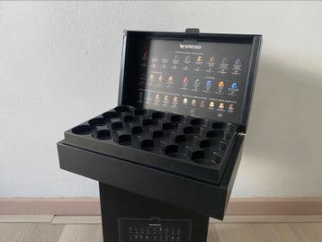 Nespresso view 48 cups box beschikbaar voor biedingen