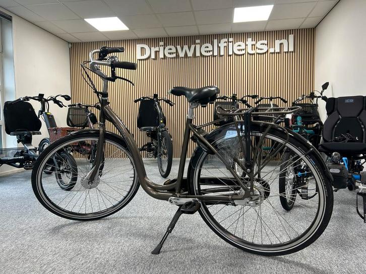 Damesfiets | Pointer Step-In | Versnellingen | Lage instap, Fietsen en Brommers, Fietsen | Dames | Damesfietsen, Nieuw, Overige merken