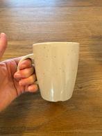 Gimex melamine kopjes - 4 stuks, Huis en Inrichting, Keuken | Servies, Gebruikt, Keramiek, Ophalen of Verzenden, Effen