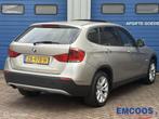 BMW X1 sDrive18i * Airco * Panoramadak * PDC V+ A *, X1, Euro 5, Achterwielaandrijving, 4 cilinders