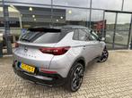 Opel Grandland 1.2 Turbo Hybrid Ultimate *Adaptieve Cruise*, 1199 cc, Alcantara, Origineel Nederlands, Bedrijf