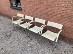 Campus, design stoelen van Lammhults ( vintage), Huis en Inrichting, Stoelen, Ophalen, Gebruikt