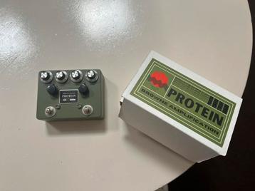 Browne Amplification Protein V3 beschikbaar voor biedingen