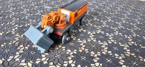 Thomas de trein hout Marion, Kinderen en Baby's, Speelgoed | Thomas de Trein, Ophalen of Verzenden