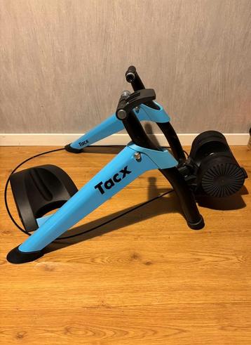 Garmin Tacx boost fiets trainer beschikbaar voor biedingen
