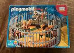 Playmobil Circus roofdierenact – 4233, Kinderen en Baby's, Speelgoed | Playmobil, Ophalen of Verzenden, Zo goed als nieuw, Complete set