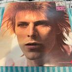 David Bowie - Space Oddity, Ophalen of Verzenden, 1960 tot 1980, Zo goed als nieuw, 12 inch