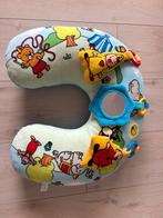 Bumba speelkussen met afneembare speeltjes, Ophalen, Zo goed als nieuw