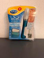 Scholl Velvet Smooth Nagelverzorgingssysteem, Ophalen of Verzenden, Nieuw, Overige typen