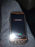 I.safe mobiele is530.1 atex, Telecommunicatie, Overige modellen, Ophalen of Verzenden, Zo goed als nieuw, Zonder simlock