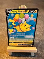 Flying Pikachu V 006/025 Pokémon Celebrations, Ophalen of Verzenden, Zo goed als nieuw