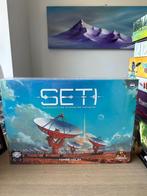 SETI nieuw NL, Ophalen, Nieuw