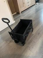 Bolderkar. Zo goed als nieuw, Caravans en Kamperen, Bolderkarren, Ophalen of Verzenden, Zo goed als nieuw