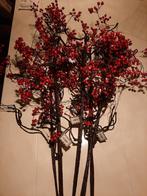 Rode bessen tak nieuw. Mooie kwaliteit., Ophalen, Nieuw