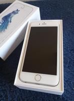 zgan iphone 6S plus 64GB krasvrij + oplader zie foto's, Verzenden, Zo goed als nieuw, 64 GB, IPhone 6S Plus
