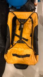 Samsonite tas, Ophalen of Verzenden, Zo goed als nieuw, 30 cm of meer