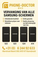 Vervanging van alle Samsung-schermen, Telecommunicatie, Overige typen, Ophalen of Verzenden, Zo goed als nieuw, Samsung