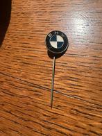Vintage BMW Speldje, Verzamelen, Speldjes, Pins en Buttons, Ophalen of Verzenden, Gebruikt, Merk, Speldje of Pin