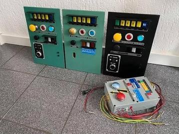 GEZOCHT: ATB paneel NS mat64/54 beschikbaar voor biedingen