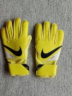 Nike / keeper handschonen voor kinderen / Maat: 5, Handschoenen, Zo goed als nieuw, Ophalen