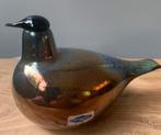 O. Toikka Iittala  Poppy Bird, Antiek en Kunst, Kunst | Designobjecten, Ophalen of Verzenden