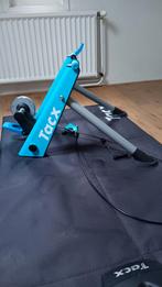 Tacx Blue motion Pro, Sport en Fitness, Wielrennen, Overige typen, Zo goed als nieuw, Ophalen