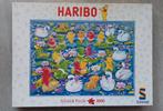 Haribo Puzzel - Schmidt Puzzle - 1000 Stukjes, Ophalen of Verzenden, 500 t/m 1500 stukjes, Zo goed als nieuw, Legpuzzel