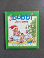 Ingeborg Bijlsma - Bobbi viert kerst, Ophalen of Verzenden, Zo goed als nieuw, Ingeborg Bijlsma