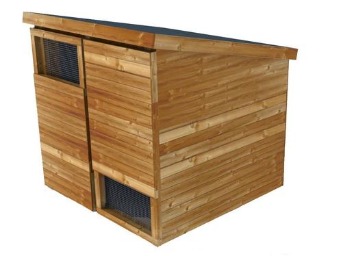 Sonokit akoestische omkasting, Tuin en Terras, Zwembad-toebehoren, Nieuw, Verwarming, Ophalen of Verzenden