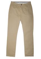 Acne chino, pantalon, broek Roc Twill, Mt. L / 52, Maat 52/54 (L), Overige kleuren, Verzenden, Acne